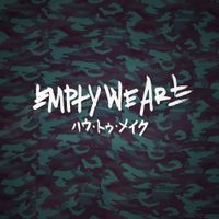 Kulakostas - Empty We Are