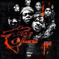 Team 600 - In LA We Trust