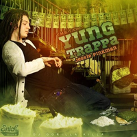 Yung Trappa - Jessie Pinkman
