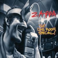 Frank Zappa - The Dub Room Special!