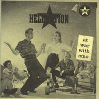 Hellnation - At War With Emo