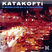 Galata Gypsy Band - Katakofti
