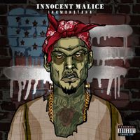 InkMonstarr - Innocent Malice
