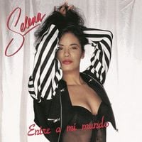 Selena - Entre a Mi Mundo