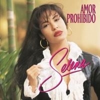 Selena - Amor Prohibido