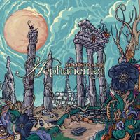 Aephanemer - Memento Mori