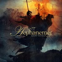 Aephanemer - Know Thyself