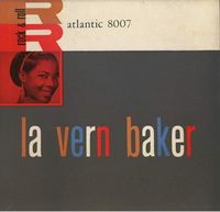 LaVern Baker - LaVern Baker