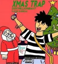 Dek1millionbaht - Xmas Trap