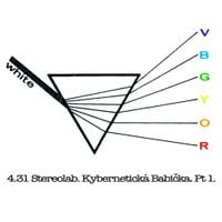 Stereolab - Kybernetick&aacute; Babička