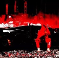 Dek1millionbaht - Guardian of Thai trap vol.1