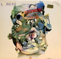 Lockwood - Jazz-Rock