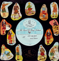 Aztec Camera - Just Like Gold
