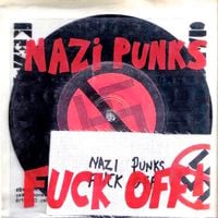 Dead Kennedys - Nazi Punks Fuck Off!
