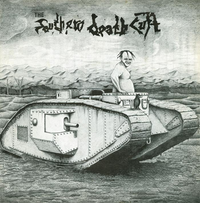 The Southern Death Cult - Moya
