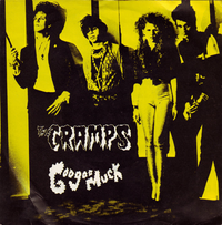 The Cramps - Goo Goo Muck