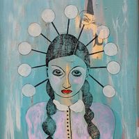 Danielle De Picciotto - The Element Of Love