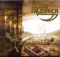 Falconer - Chapters from a Vale Forlorn