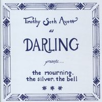 Seth Avett - The Mourning, The Silver, The Bell
