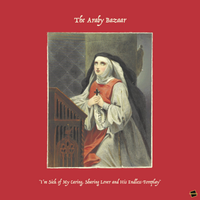 The Araby Bazaar - I'm Sick of My Caring, Sharing Lover and His Endless Foreplay