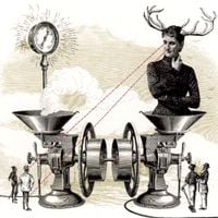 Showbread - No Sir, Nihilism Is Not Practical