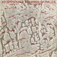 Various Artists - Recommended Records Sampler