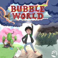lilbubblegum - Bubbleworld