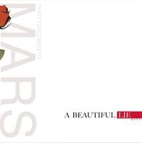 Thirty Seconds to Mars - Was It a Dream (Live From The Virgin Megastore)