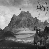 Erang - Within the land of my imagination I am the only god
