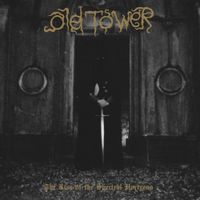 Old Tower - Rise of the spectral horizons