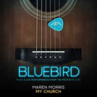 Maren Morris - My Church (Live from the Bluebird Caf&eacute;)