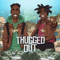 YNW Melly - Thugged Out