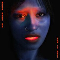 Nuha Ruby Ra - How to Move
