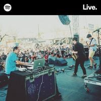 BADBADNOTGOOD - Spotify Live