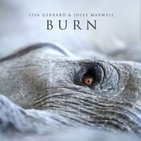 Jules Maxwell - Burn