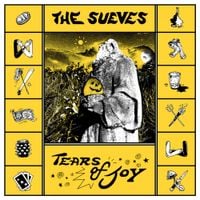 The Sueves - Tears of Joy