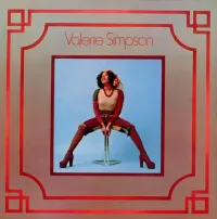 Valerie Simpson - Valerie Simpson