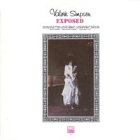 Valerie Simpson - Exposed