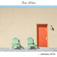 Jon Allen - ...meanwhile
