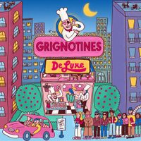 FouKi - Grignotines de Luxe