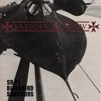 Vatican Shadow - SR-71 Blackbird Survivors
