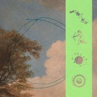 COIN - Green Blue