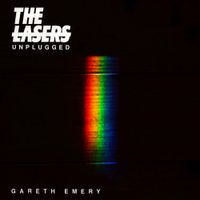 Gareth Emery - The LASERS (Unplugged)