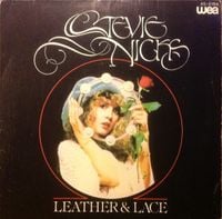 Stevie Nicks & Don Henley - Leather and Lace