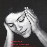 Marilyn Crispell - Live in Zurich