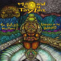 Matthew Evan Taylor - The Unheard Mixtape, Vol.2: Language of the Unheard