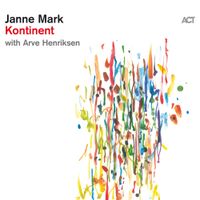 Janne Mark - Kontinent