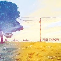 Free Throw - Free Throw