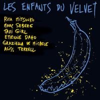 Various Artists - Les Enfants du Velvet