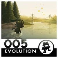 Various Artists - Monstercat 005 - Evolution